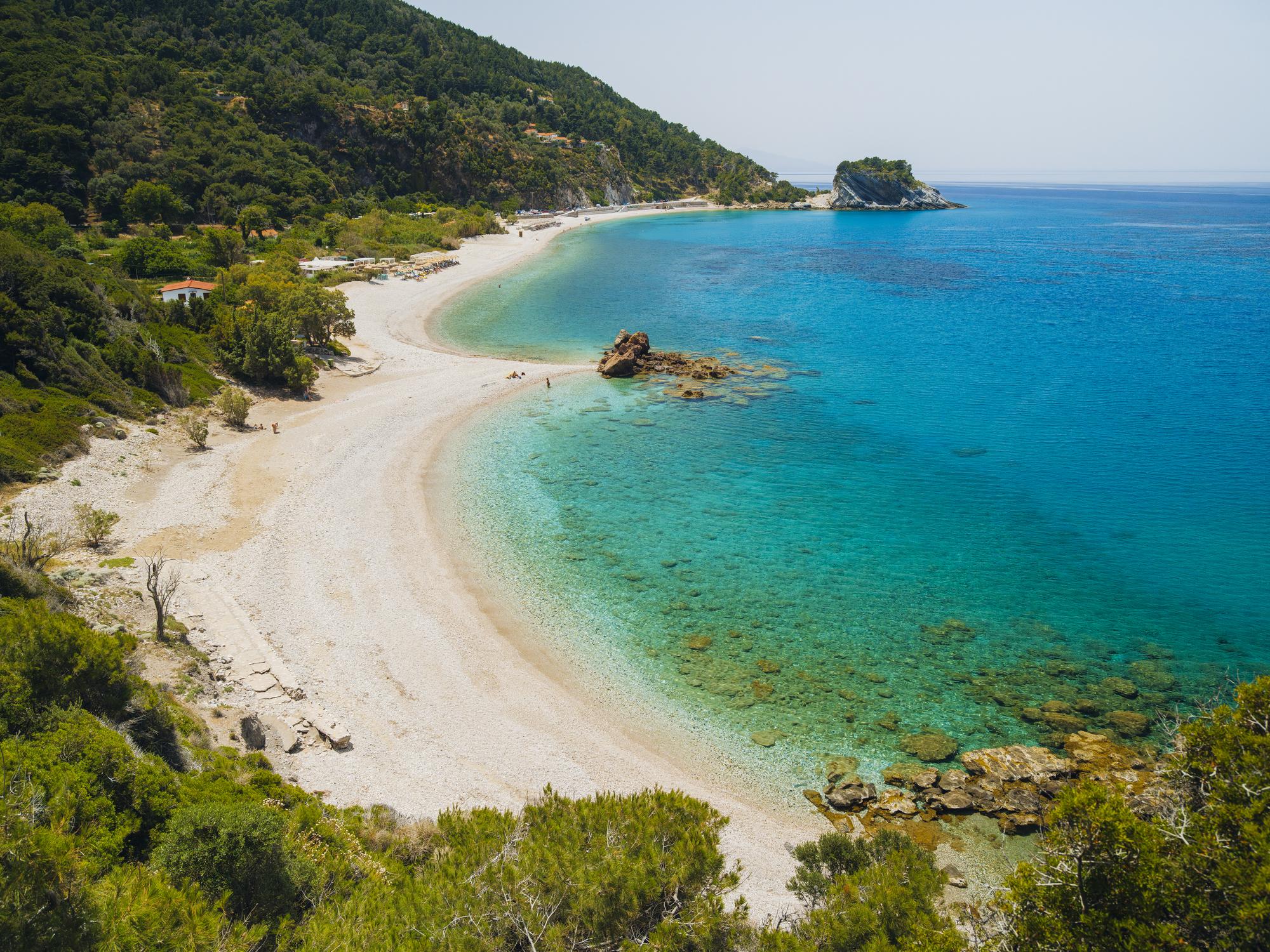 KURBAN BAYRAMI SAMOS TURU 25 MAYIS 2026 - 27 MAYIS 2026 PAZARTESİ - ÇARŞAMBA 2 GECE Gemi Bileti & Oda Kahvaltı Konaklama & 3 Tur (KUŞADASI ÇIKIŞLI)