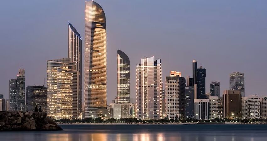 İZMİR HAREKETLİ DUBAİ TURU