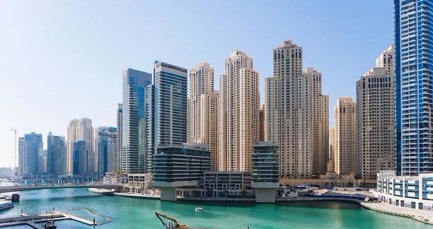İZMİR HAREKETLİ DUBAİ TURU