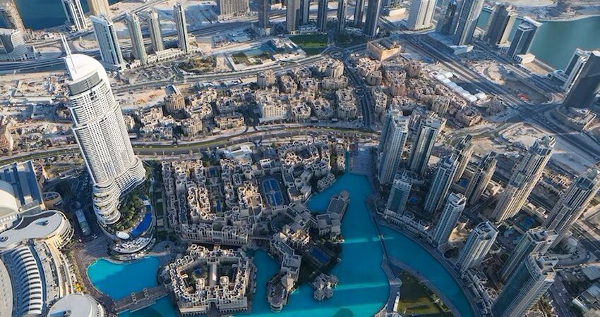 İZMİR HAREKETLİ DUBAİ TURU