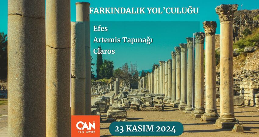 Didem Ayas ve Ayten Aydın Kolaylaştırıcılığında 