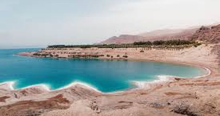 PETRA VE ÜRDÜN'ÜN HAZİNELERİ 25-30 EKİM 2025 (VİZESİZ TUR)      