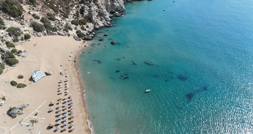 RODOS TURU – NİSAN AYI ÖZEL - 2 GECE 3 GÜN / MARMARİS ÇIKIŞLI