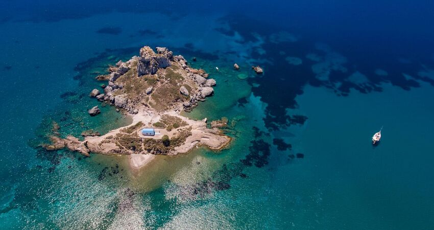 KOS ADASI TURU – 2 GECE 3 GÜN