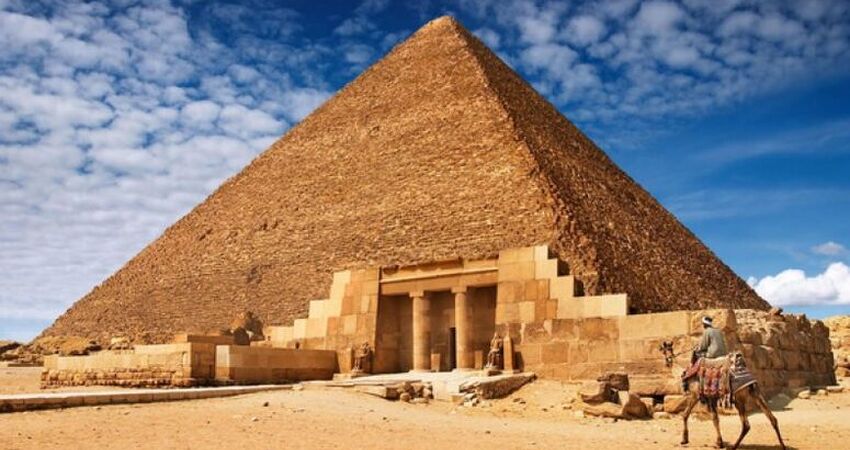 Mısır Turu - Kadim Rotalar - THY ile 5 Gece
