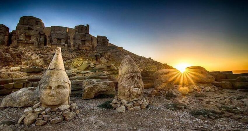 İkonik Gap Turu