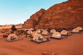 PETRA VE ÜRDÜN'ÜN HAZİNELERİ 25-30 EKİM 2025 (VİZESİZ TUR)      